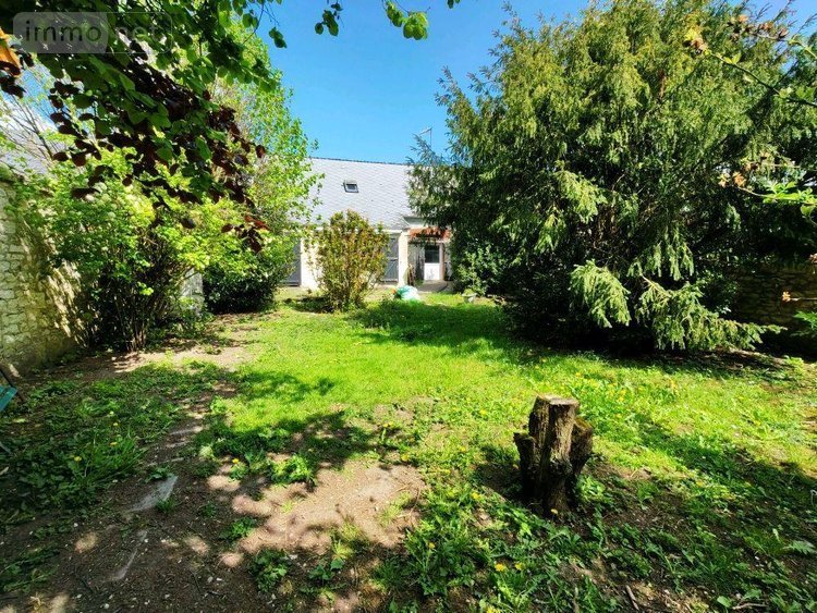 Immeuble a vendre Pierrepont 02350 Aisne 100 m2  170000 euros