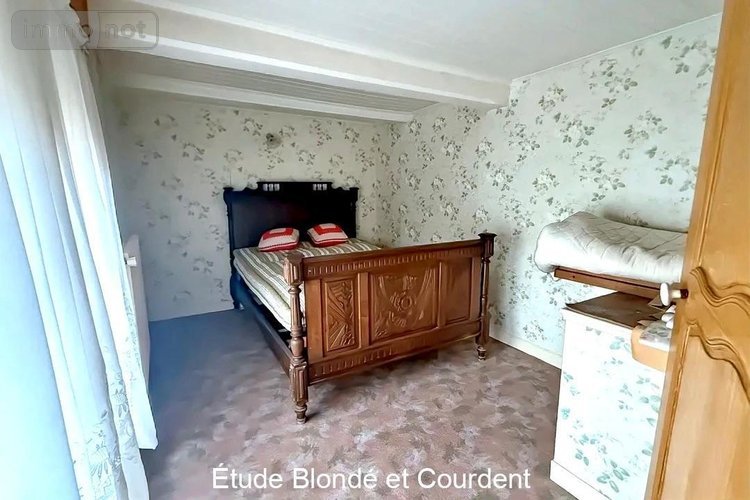 Maison a vendre Arnèke 59285 Nord 101 m2 4 pièces 148000 euros
