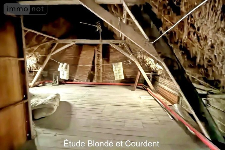 Maison a vendre Arnèke 59285 Nord 101 m2 4 pièces 168000 euros