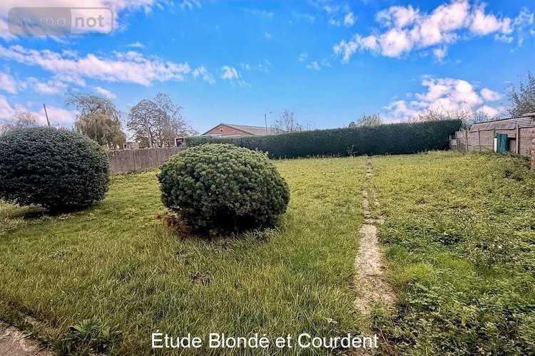 Maison a vendre Arnèke 59285 Nord 101 m2 4 pièces 168000 euros