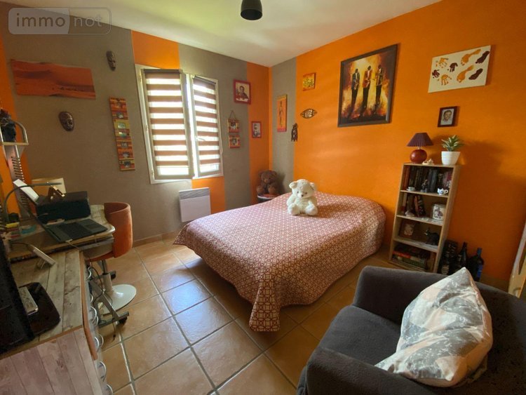 Maison a vendre Villedieu-sur-Indre 36320 Indre 91 m2 4 pièces 144300 euros