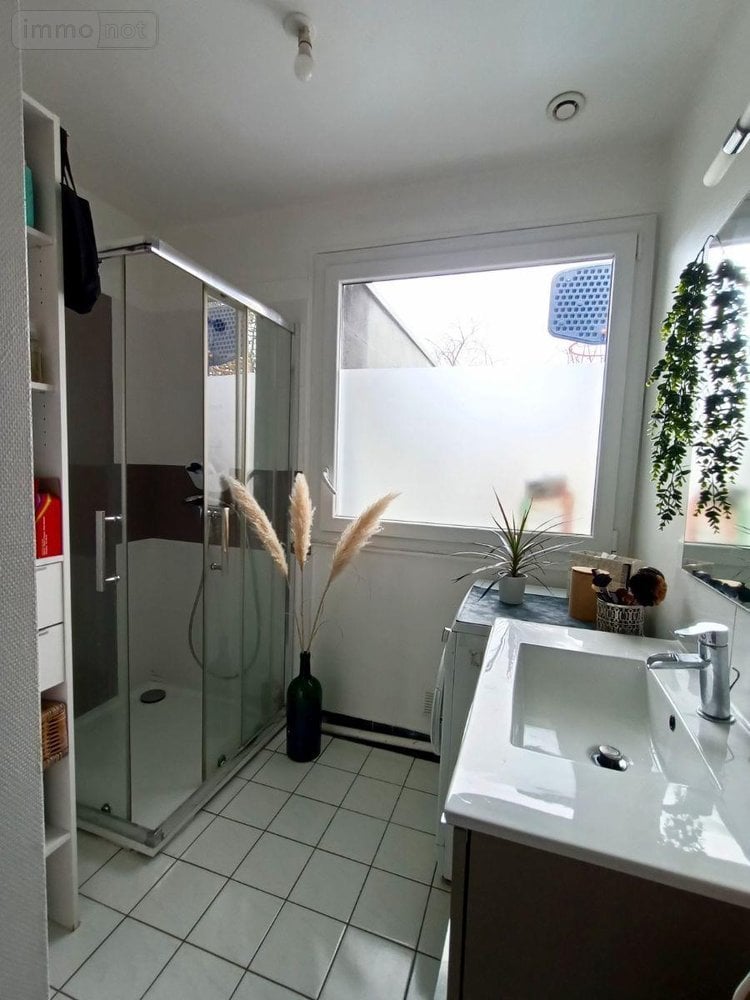 Appartement a vendre Bruz 35170 Ille-et-Vilaine 68 m2 3 pièces 206316 euros