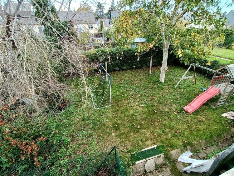 Appartement a vendre Bruz 35170 Ille-et-Vilaine 68 m2 3 pièces 206316 euros