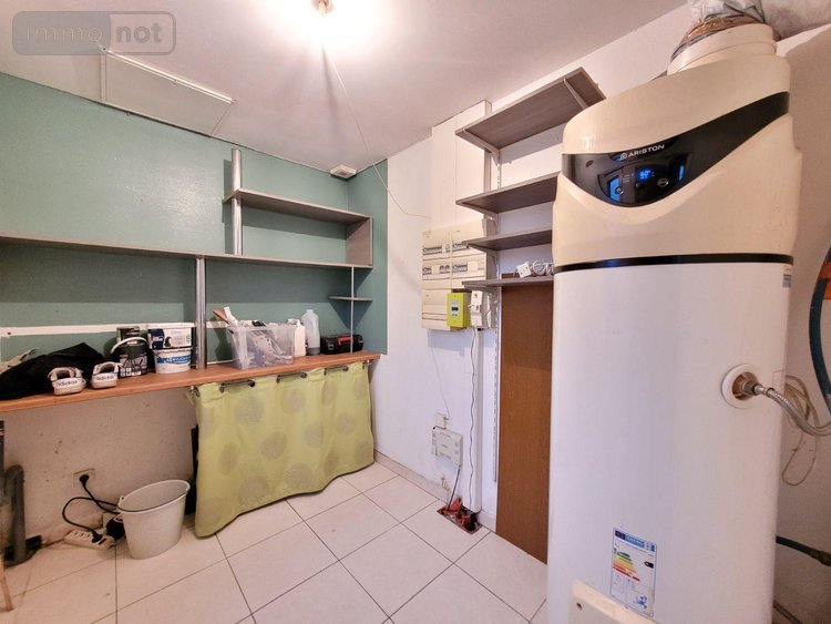 Maison a vendre Fort-Mardyck 59430 Nord 110 m2  244500 euros