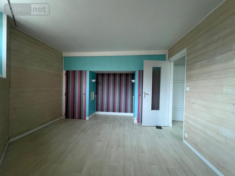 Appartement a vendre Pornichet 44380 Loire-Atlantique 87 m2 4 pièces 388500 euros
