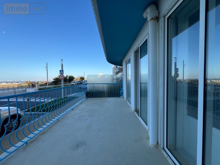 Appartement a vendre Pornichet 44380 Loire-Atlantique 87 m2 4 pièces 398860 euros