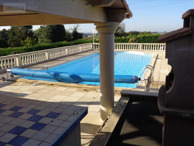 Maison a vendre Les Herbiers 85500 Vendée 110 m2 6 pièces 294500 euros