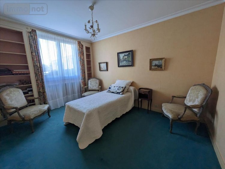 Maison a vendre Les Herbiers 85500 Vendée 119 m2 8 pièces 206000 euros