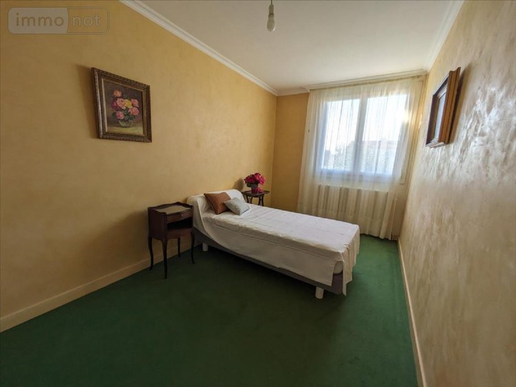 Maison a vendre Les Herbiers 85500 Vendée 119 m2 8 pièces 206000 euros