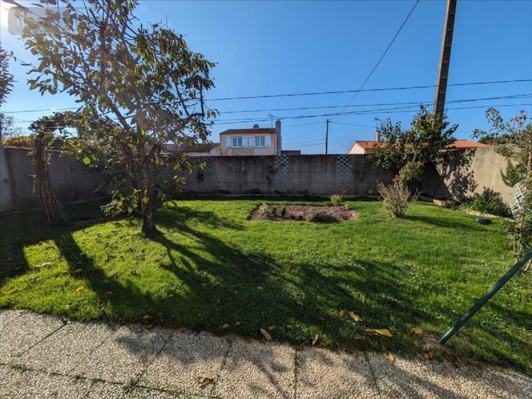 Maison a vendre Les Herbiers 85500 Vendée 119 m2 8 pièces 206000 euros