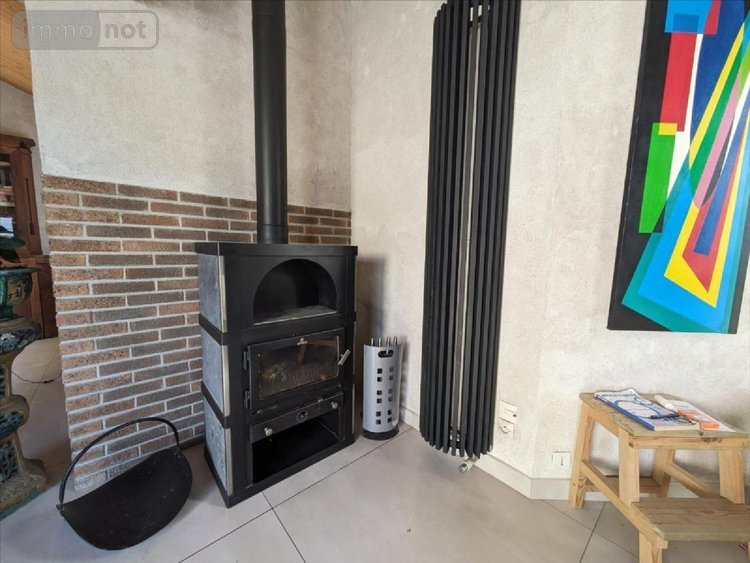 Maison a vendre Les Herbiers 85500 Vendée 93 m2 5 pièces 295000 euros