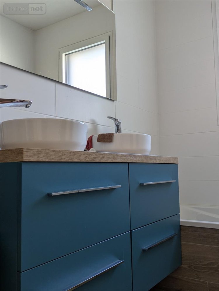 Maison a vendre Les Herbiers 85500 Vendée 160 m2 8 pièces 515000 euros