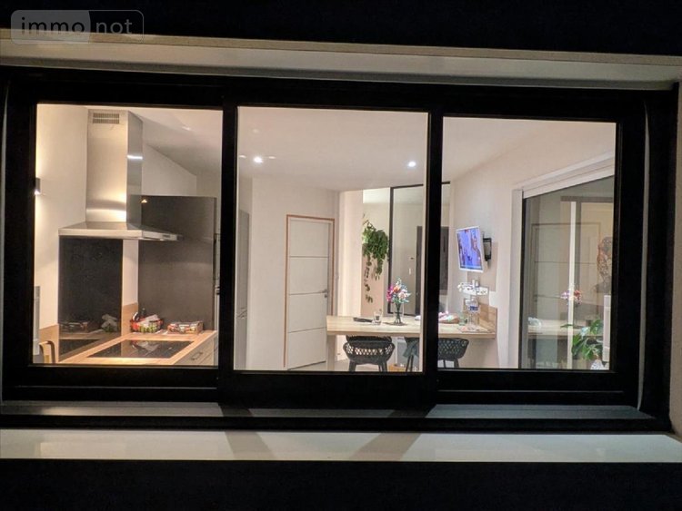 Maison a vendre Les Herbiers 85500 Vendée 160 m2 8 pièces 515000 euros