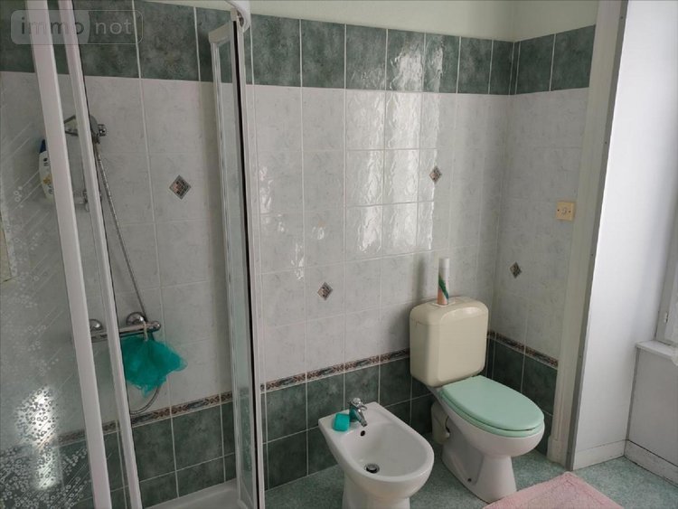 Maison a vendre Pouzauges 85700 Vendée 98 m2 4 pièces 129500 euros