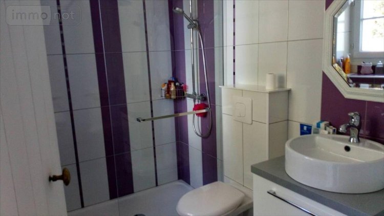 Maison a vendre Saint-Fulgent 85250 Vendée 83 m2 4 pièces 178000 euros