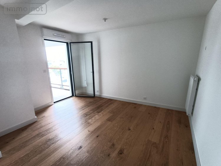 Location appartement Bruz 35170 Ille-et-Vilaine 63 m2 3 pièces 846 euros