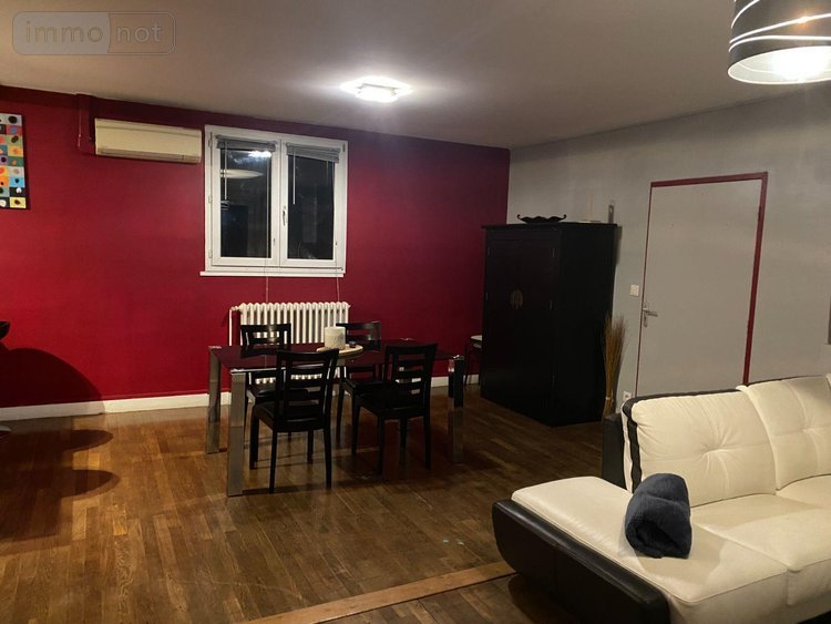 Fonds et murs commerciaux a vendre Langres 52200 Haute-Marne 100 m2  441500 euros