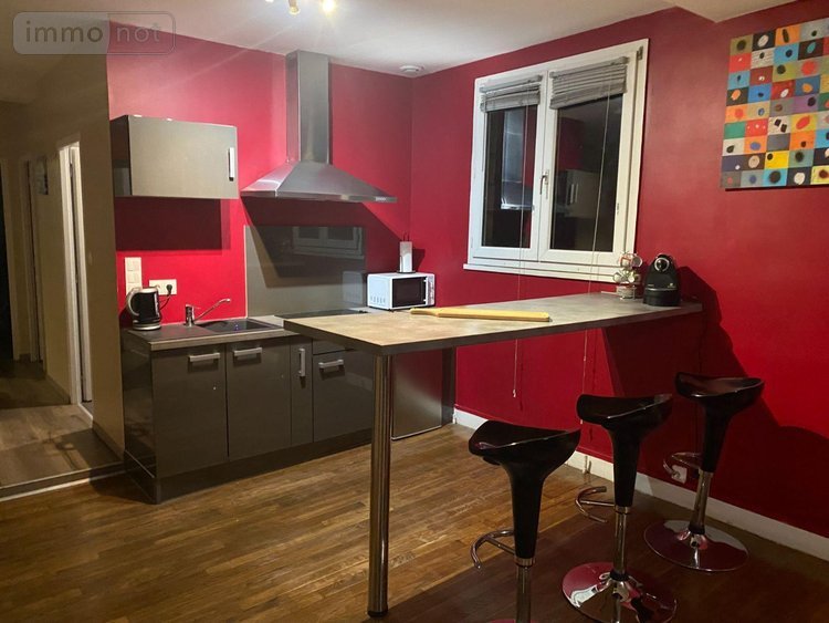 Fonds et murs commerciaux a vendre Langres 52200 Haute-Marne 100 m2  441500 euros