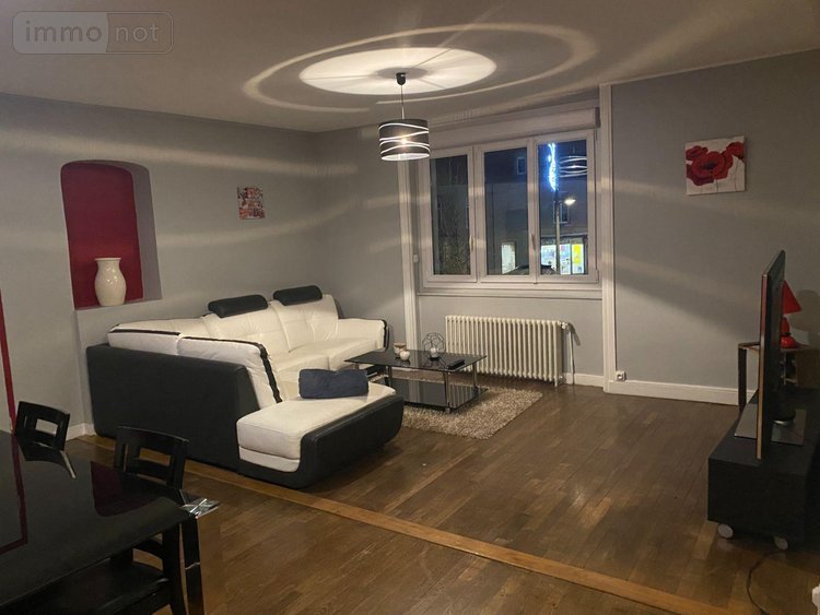 Fonds et murs commerciaux a vendre Langres 52200 Haute-Marne 100 m2  441500 euros