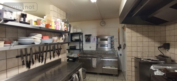 Fonds et murs commerciaux a vendre Langres 52200 Haute-Marne 100 m2  441500 euros