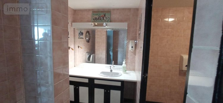 Fonds et murs commerciaux a vendre Langres 52200 Haute-Marne 100 m2  441500 euros