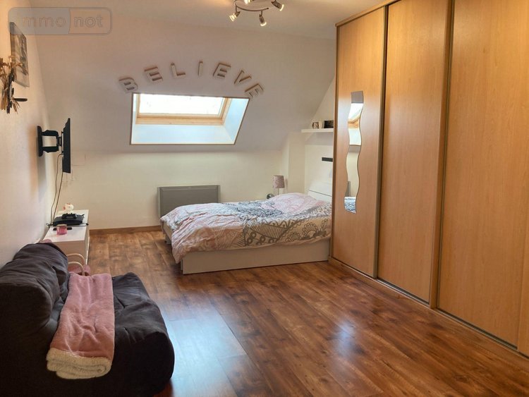 Maison a vendre Creney-près-Troyes 10150 Aube 150 m2 5 pièces 328300 euros