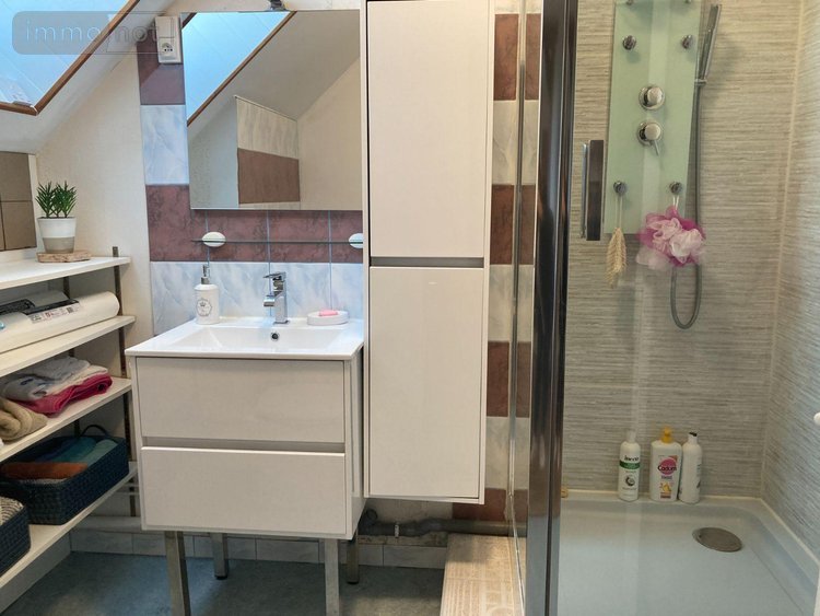 Maison a vendre Creney-près-Troyes 10150 Aube 150 m2 5 pièces 328300 euros