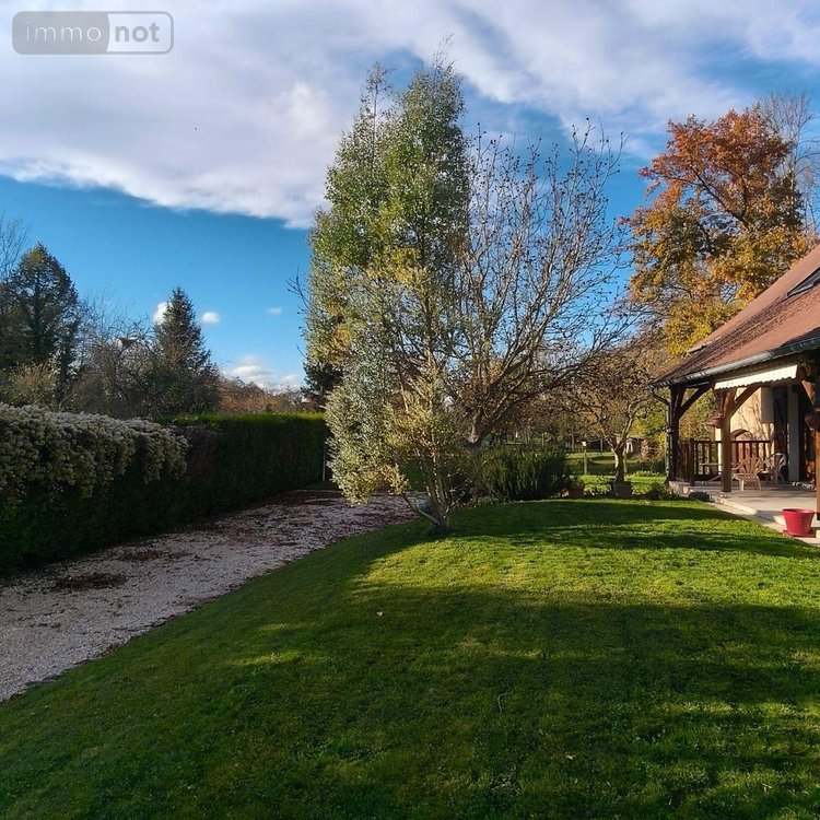 Maison a vendre Creney-près-Troyes 10150 Aube 150 m2 5 pièces 328300 euros