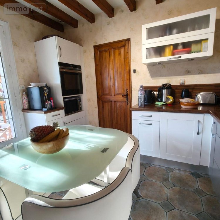 Maison a vendre Creney-près-Troyes 10150 Aube 150 m2 5 pièces 328300 euros