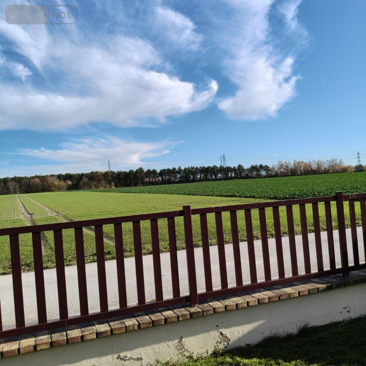 Maison a vendre Creney-près-Troyes 10150 Aube 150 m2 5 pièces 328300 euros