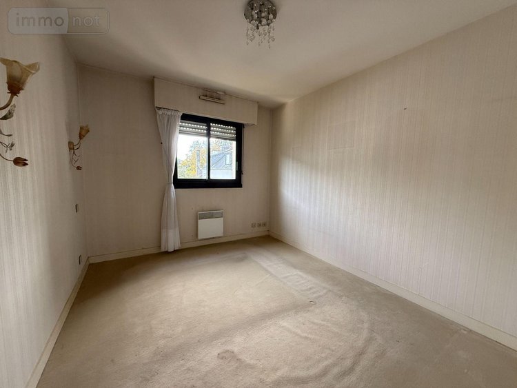 Appartement a vendre Quimper 29000 Finistère 61 m2 3 pièces 149960 euros
