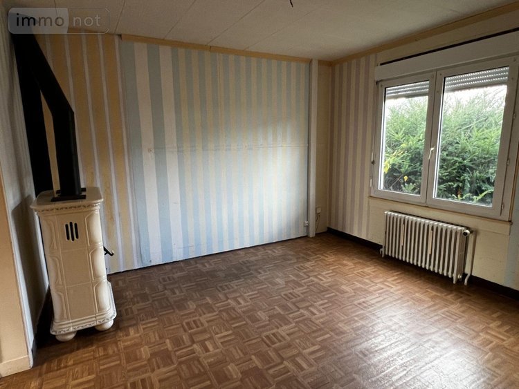 Maison a vendre Gourin 56110 Morbihan 60 m2 2 pièces 84800 euros