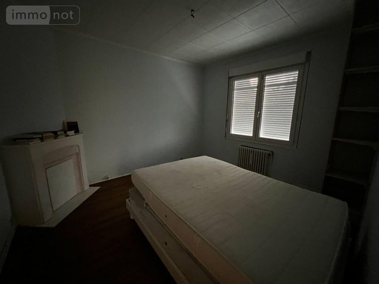 Maison a vendre Gourin 56110 Morbihan 60 m2 2 pièces 84800 euros