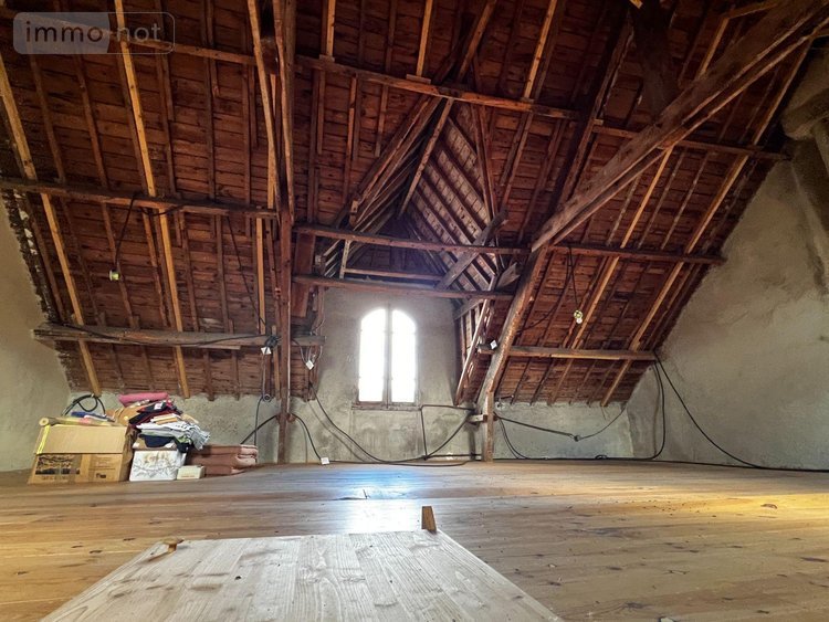 Maison a vendre Gourin 56110 Morbihan 60 m2 2 pièces 84800 euros