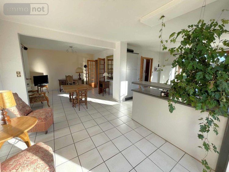 Maison a vendre Montbéliard 25200 Doubs 126 m2 5 pièces 249000 euros