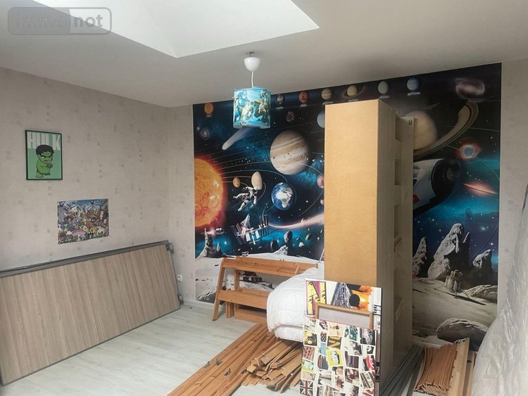Maison a vendre Armentières 59280 Nord 170 m2 6 pièces 255500 euros
