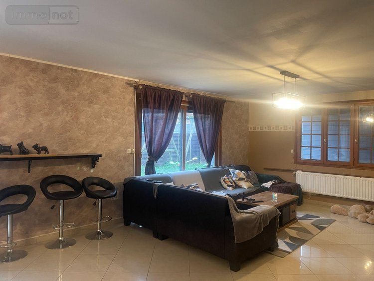 Maison a vendre Armentières 59280 Nord 170 m2 6 pièces 255500 euros