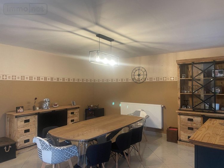 Maison a vendre Armentières 59280 Nord 170 m2 6 pièces 255500 euros