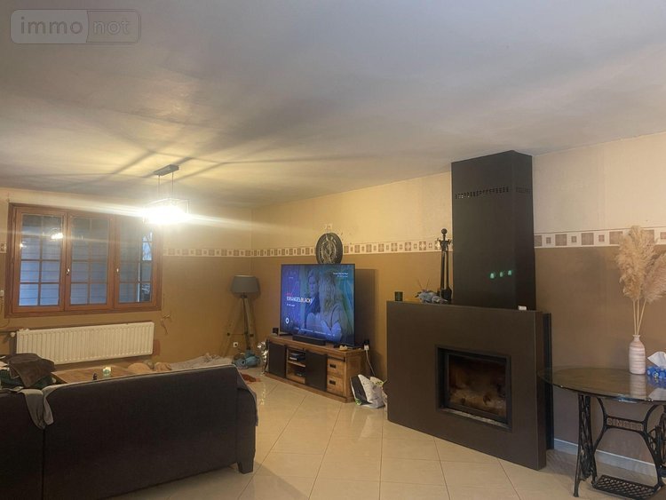 Maison a vendre Armentières 59280 Nord 170 m2 6 pièces 255500 euros