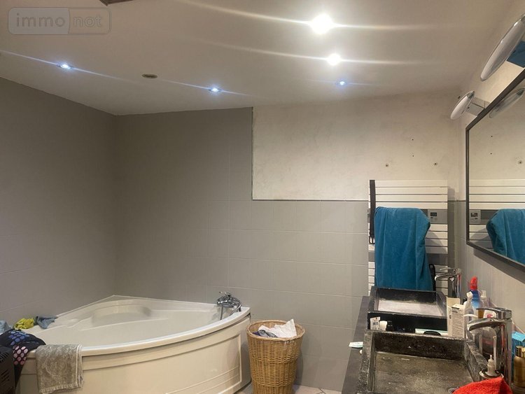 Maison a vendre Armentières 59280 Nord 170 m2 6 pièces 266000 euros