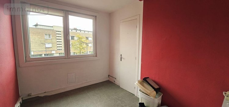 Appartement a vendre Dunkerque 59140 Nord 97 m2 5 pièces 166172 euros