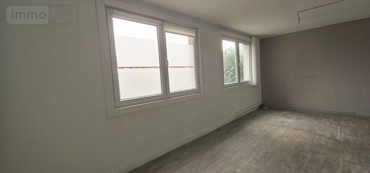 Appartement a vendre Dunkerque 59140 Nord 97 m2 5 pièces 166172 euros
