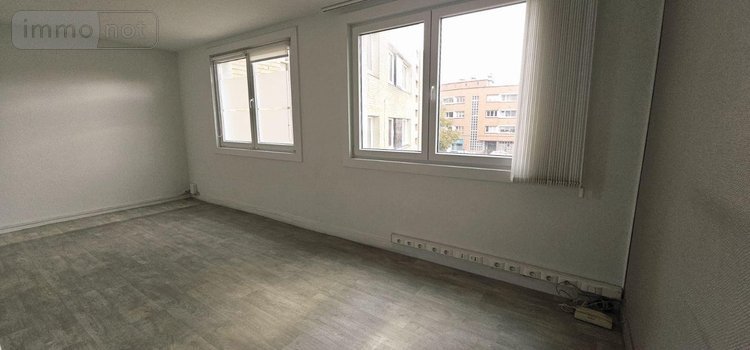 Appartement a vendre Dunkerque 59140 Nord 97 m2 5 pièces 166172 euros