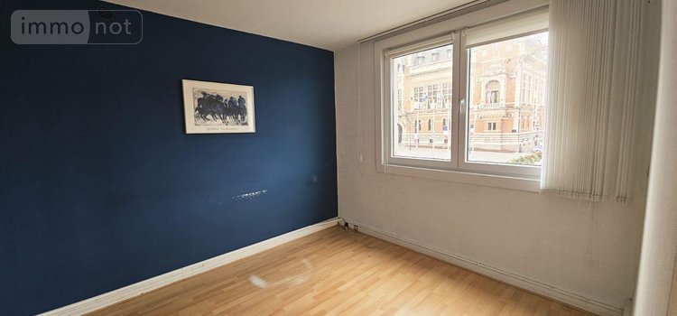 Appartement a vendre Dunkerque 59140 Nord 97 m2 5 pièces 166172 euros