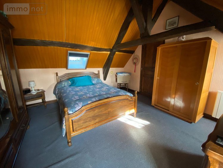 Maison a vendre Buzançais 36500 Indre 110 m2 4 pièces 271500 euros