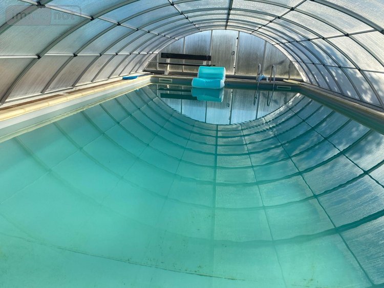 Maison a vendre Buzançais 36500 Indre 110 m2 4 pièces 271500 euros