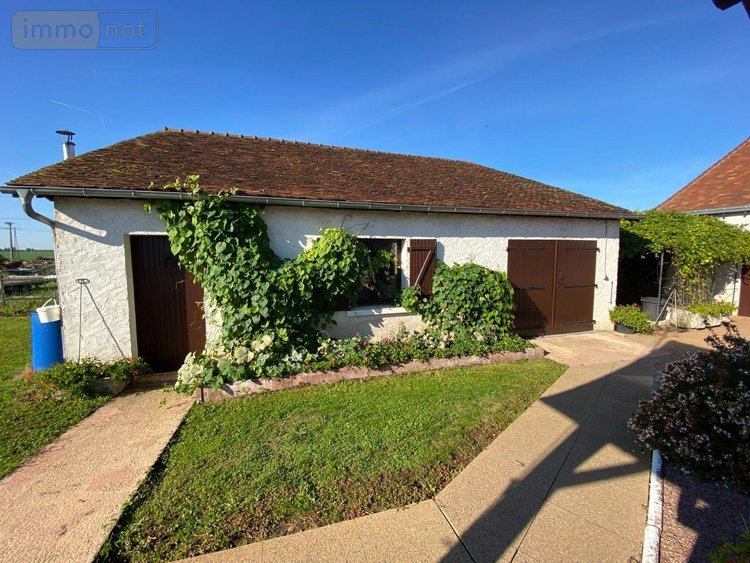 Maison a vendre Buzançais 36500 Indre 110 m2 4 pièces 271500 euros