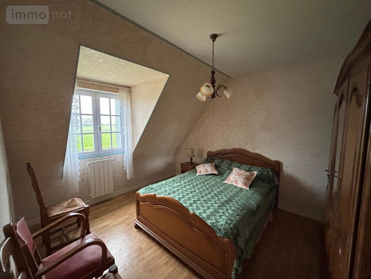 Maison a vendre Lannilis 29870 Finistère 115 m2 7 pièces 240200 euros