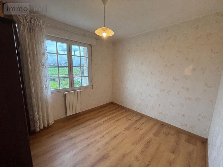 Maison a vendre Lannilis 29870 Finistère 115 m2 7 pièces 240200 euros