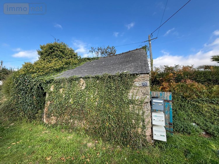 Maison a vendre Lannilis 29870 Finistère 115 m2 7 pièces 240200 euros
